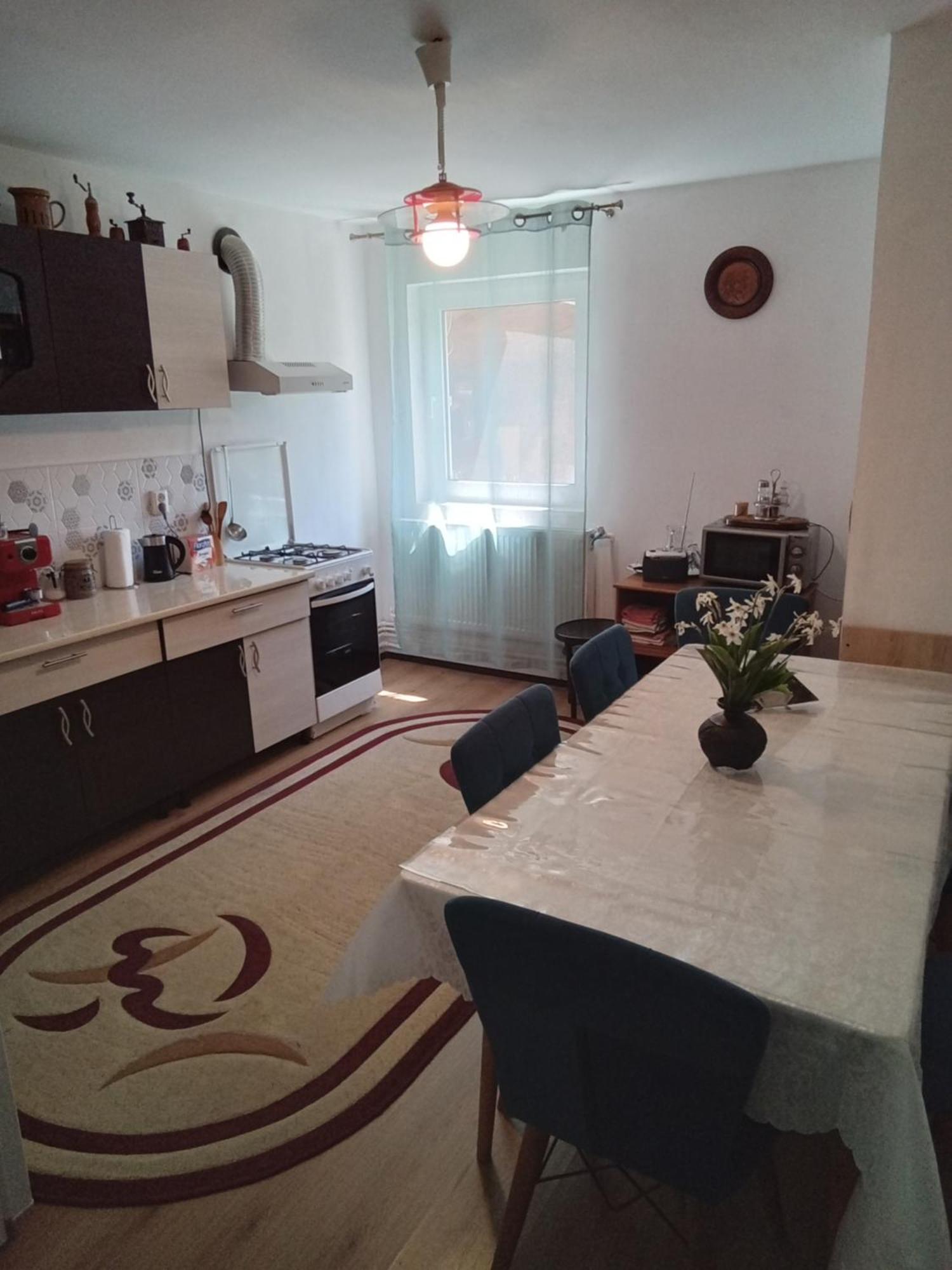 Casa Ozon 호텔 Vulcan  외부 사진