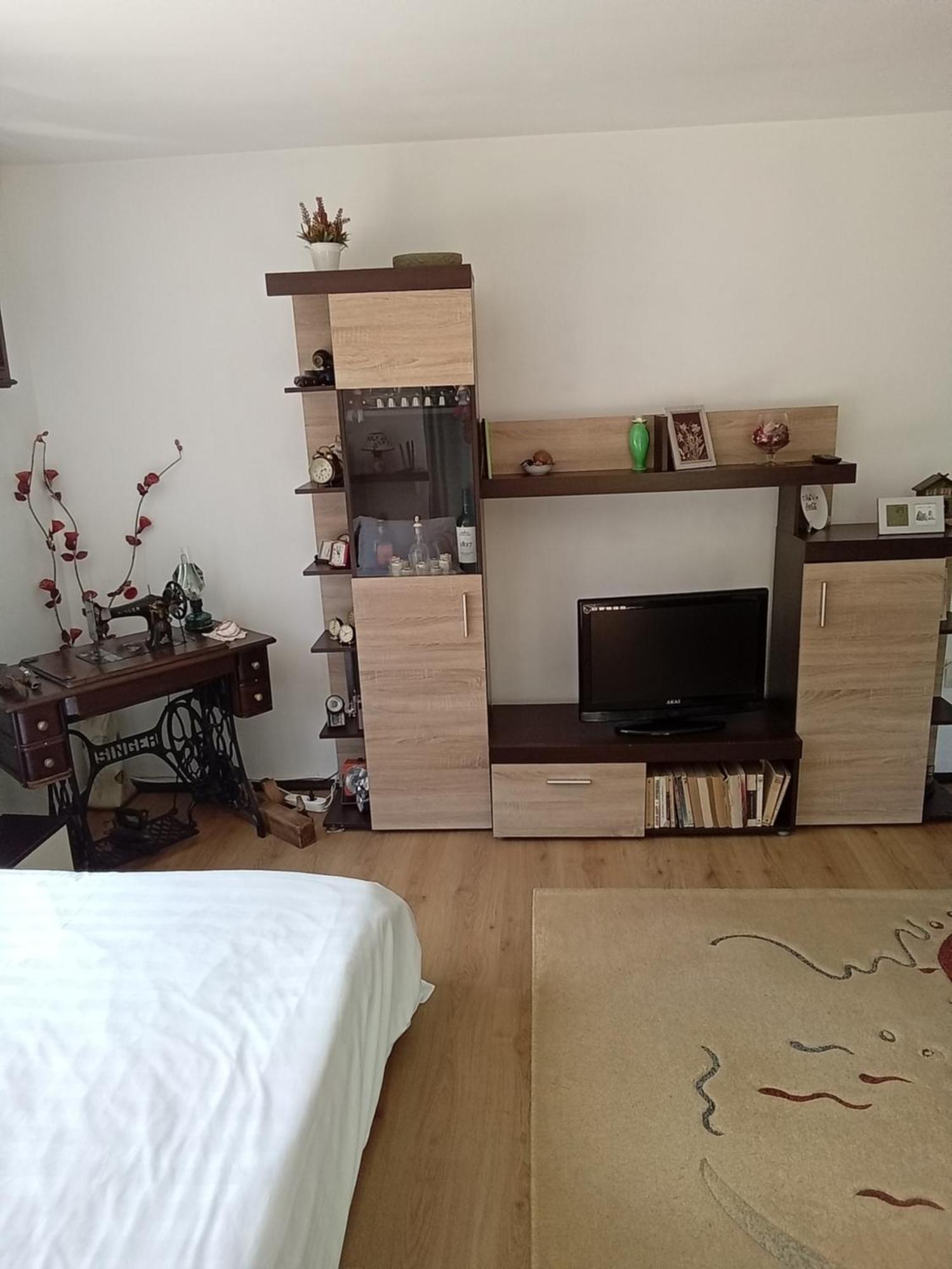 Casa Ozon 호텔 Vulcan  외부 사진