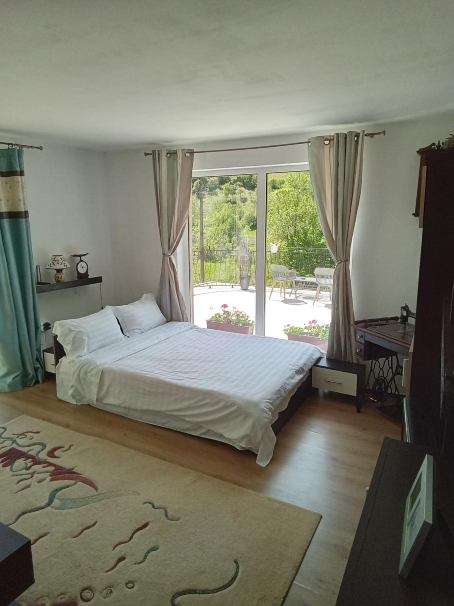 Casa Ozon 호텔 Vulcan  외부 사진